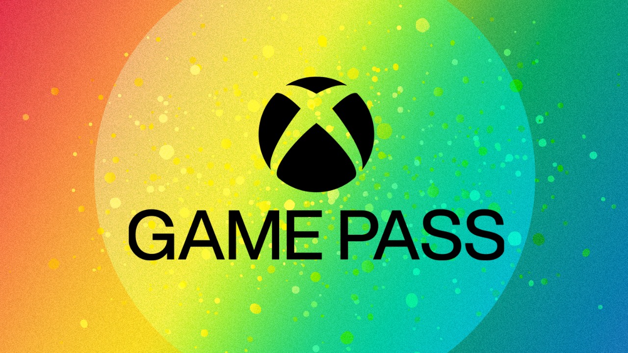 Xbox Game Pass February 2025 games collage