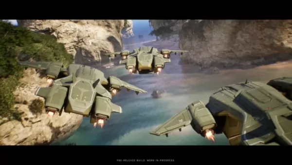Halo 1 Remake 'Halo: Campaign Evolved' Comes to PS5, Xbox & PC in 2026