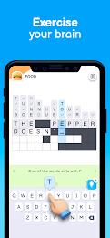Spelldown - Word Puzzles Game应用截图第2张
