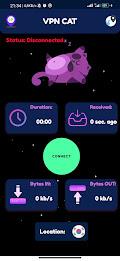 VPN CAT স্ক্রিনশট 1
