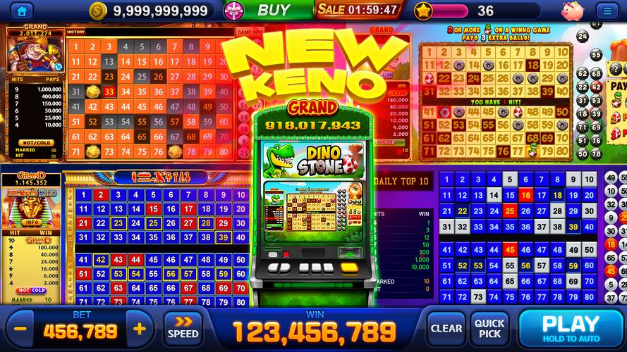 Galaxy Casino應用截圖第1張