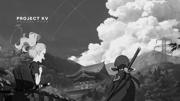 Project KV Cancelled