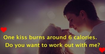 Dirty Mind Quotes應用截圖第2張