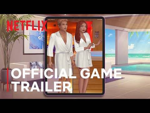 Secrets by Episode Gameplay