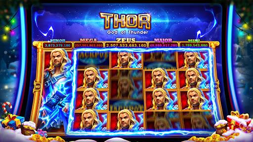 Cash Frenzy™ - Casino Slots Screenshot 8