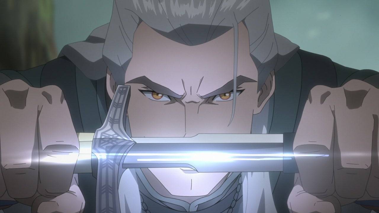 巫师：深处的警笛
