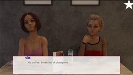 Goodnight Kiss: Sugar and Spice – New Version 17 ภาพหน้าจอ 1