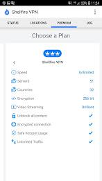Shellfire VPN Ekran Görüntüsü 3