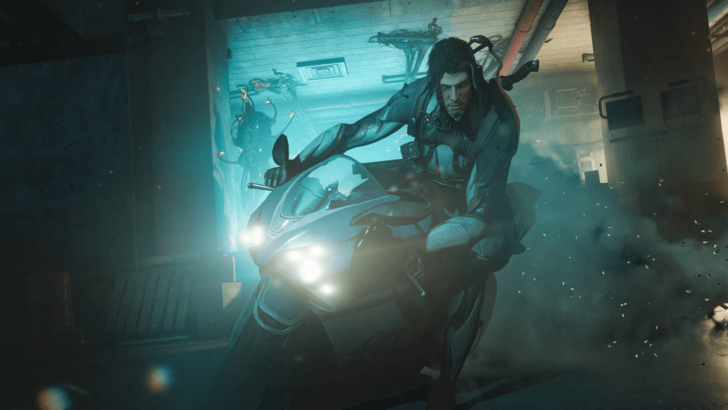 Warframe: 1999 и Soulframe стремятся показать, как должны быть сделаны живые игры в службе
