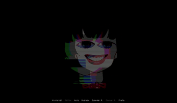 Empty: An eye experience应用截图第1张