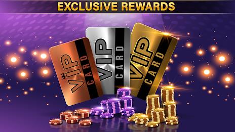 Slots All Star - Casino Games應用截圖第3張