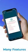 CBT Exam Browser - Exambro ภาพหน้าจอ 1