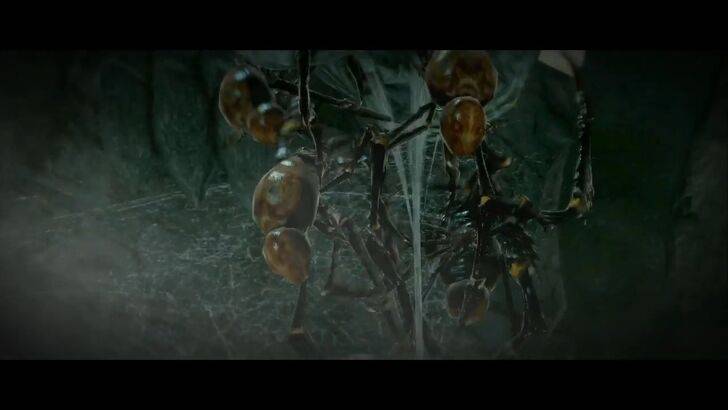 Elden Ring Nightreign带回了Dark Souls Bosses，只是对传说的含义不要太努力