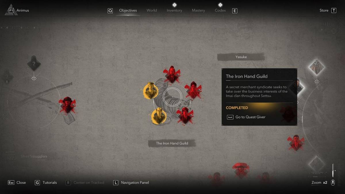 이미지 출처 : Escapist를 통한 Ubisoft