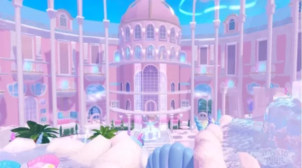 Hướng dẫn Avatars ẩn Roblox