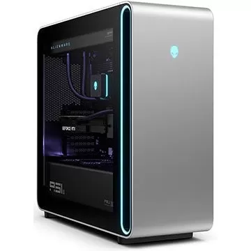 Alienware Area-51 Intel Core Ultra 7 265K RTX 5090 Gaming PC