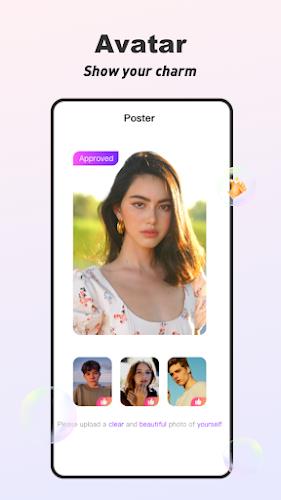 Yomet - 24 घंटे लाइव शो Screenshot 3