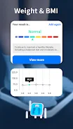 HealthTracker - Blood Sugar Zrzut ekranu 3