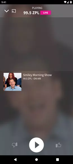99.5 ZPL 스크린샷 1