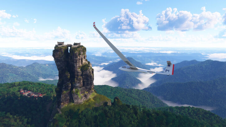 Flight Simulator 2024 Login Queue