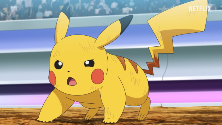 Pokémon FireRed 