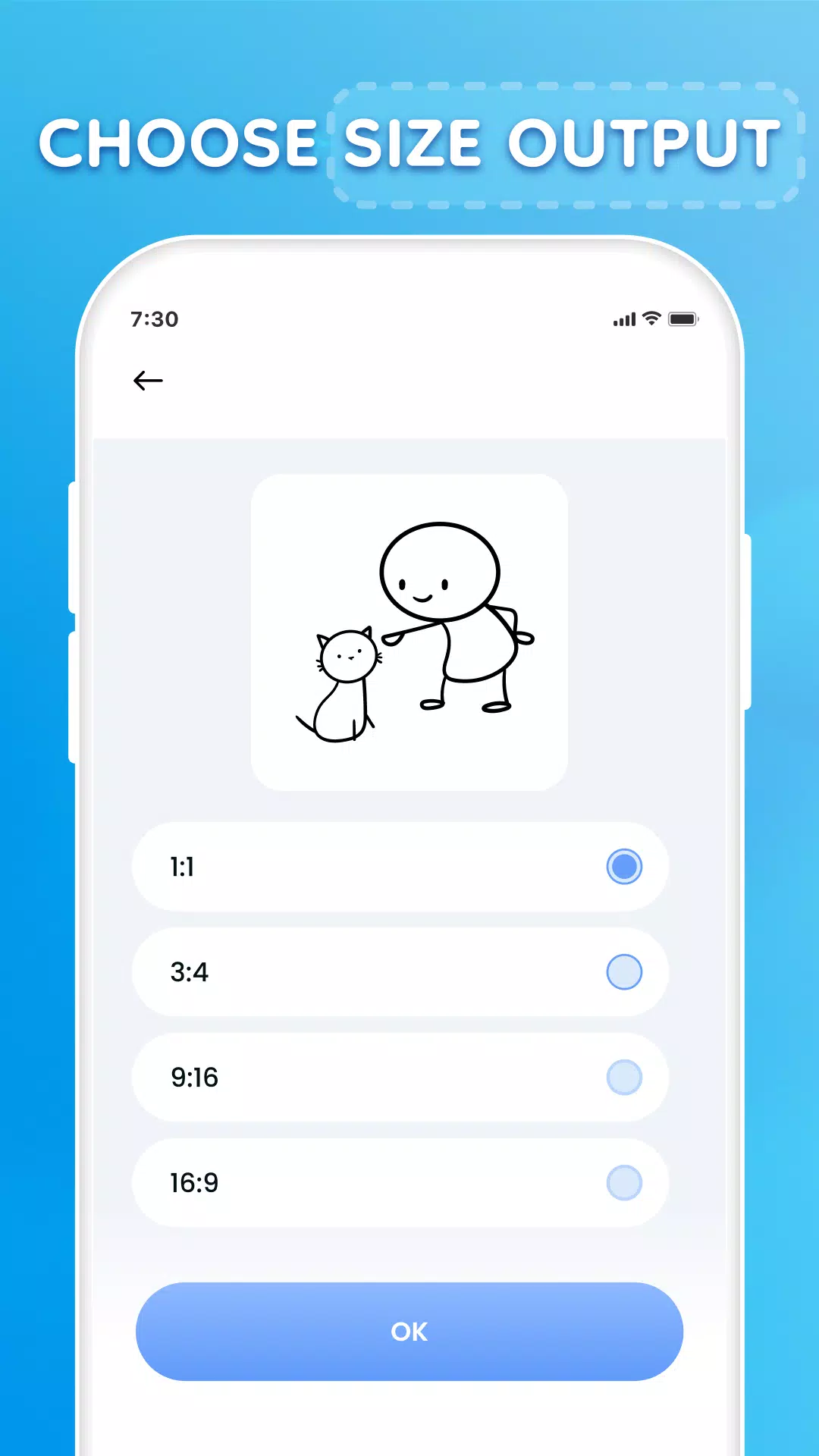 AniDraw: 2D Draw Animation Tangkapan skrin 3