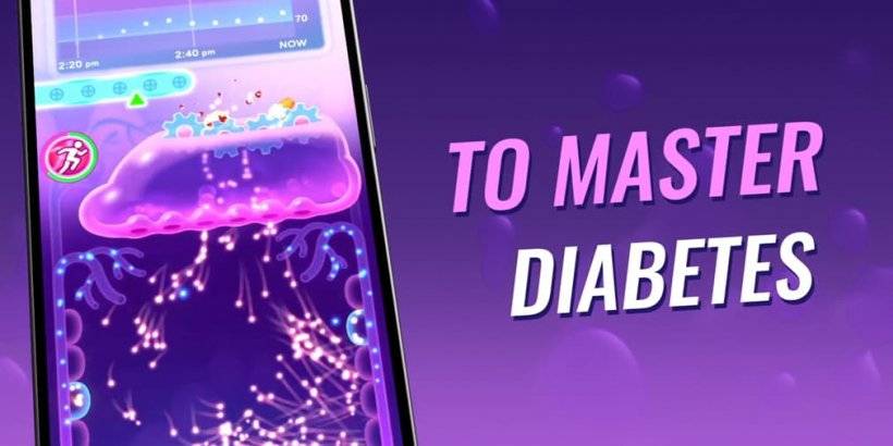 彩色拼图级屏幕截图,显示菜单选择屏幕和文本