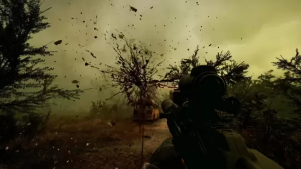 STALKER 2 Additional Features