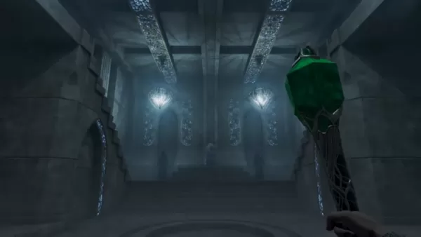 Modders Successfully Implement VR Support for Oblivion Remastered