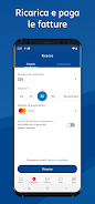 MyTIM Zrzut ekranu 2