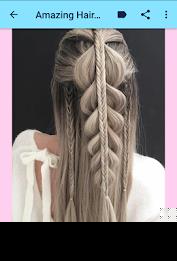 Women Hairstyles Ideas স্ক্রিনশট 2