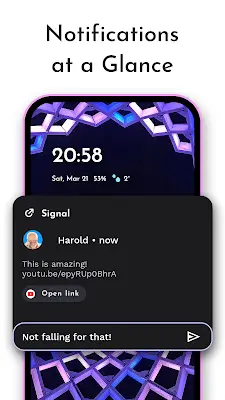 Niagara Launcher ‧ 新鮮／簡約應用截圖第3張