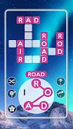 Word Relax Time: Wordplay 2023 ဖန်သားပြင်ဓာတ်ပုံ 1