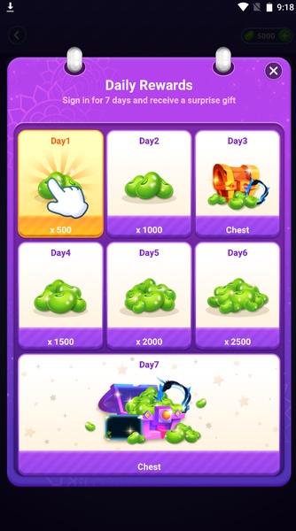 TopTop: Games&Chat Screenshot 2