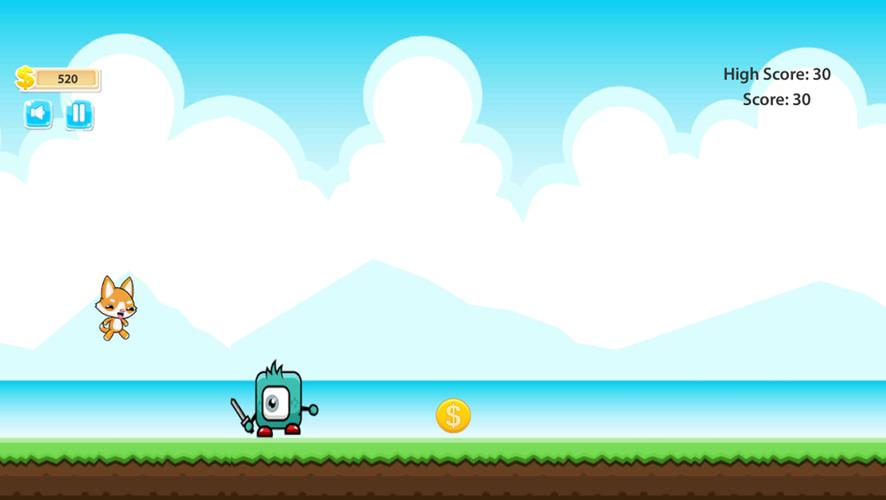 Lets Go Screenshot 3