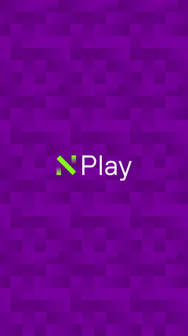 NPlay Скриншот 0
