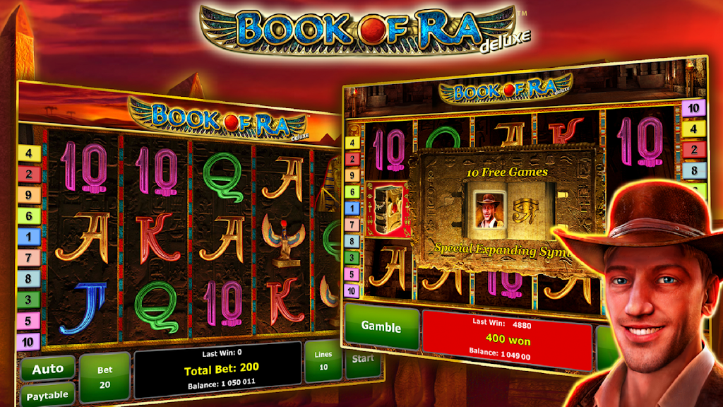 Schermata Slots images 1