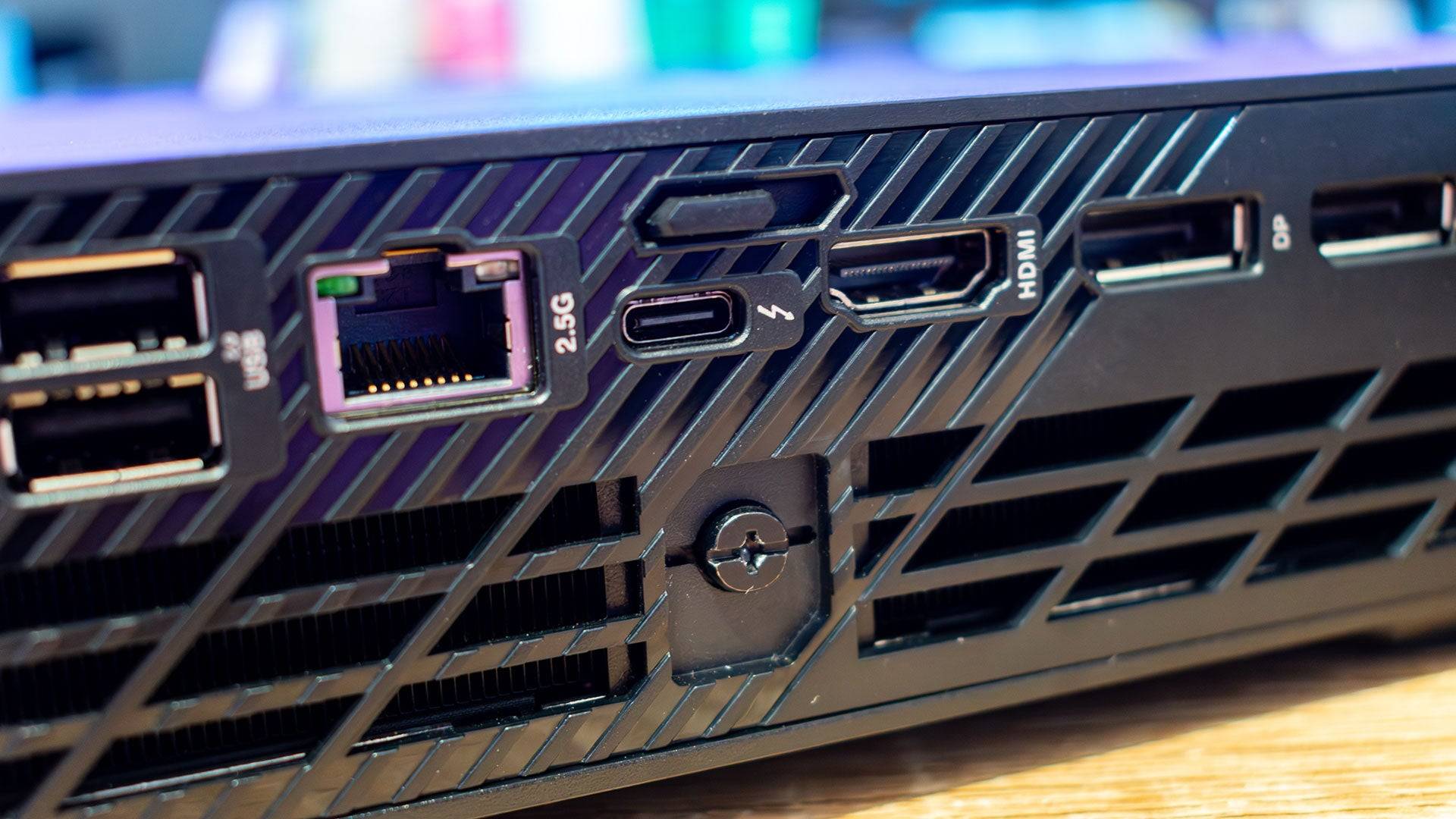 Asus Rog nu