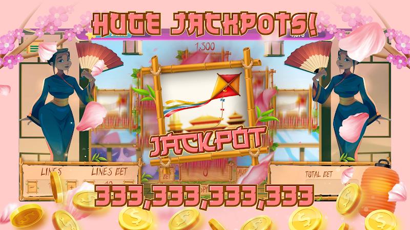 Champion Slots games Скриншот 1