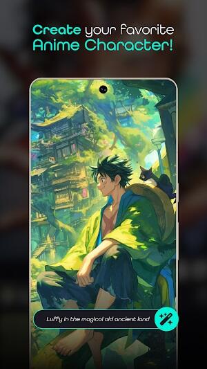 Niji Journey Apk Последняя версия