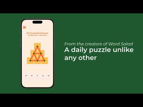 Number Salad Gameplay