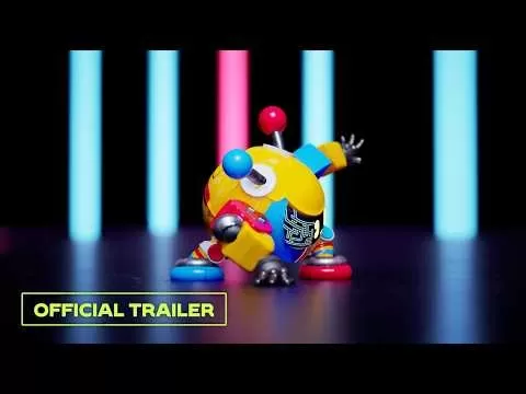 믹스 모브 : 레이서 1 게임 플레이