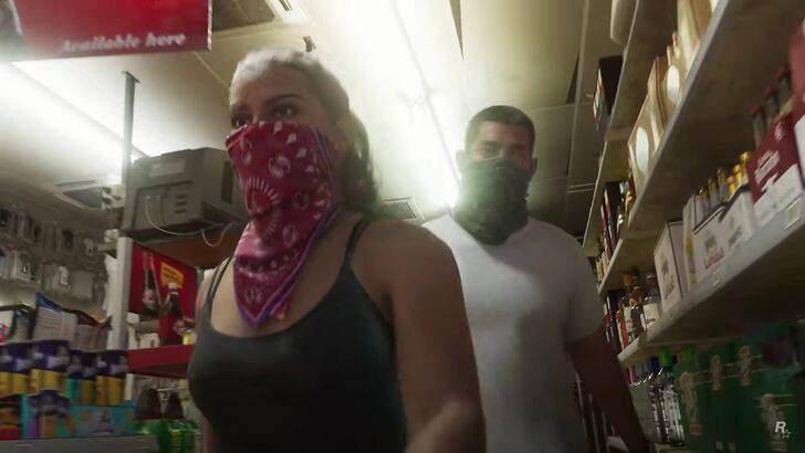 GTA 6 Projected to Generate $1.3 Billion in First-Day Sales