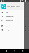 ImageSearchMan - Image Search Скриншот 3
