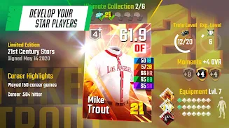 Franchise Baseball 2024應用截圖第3張
