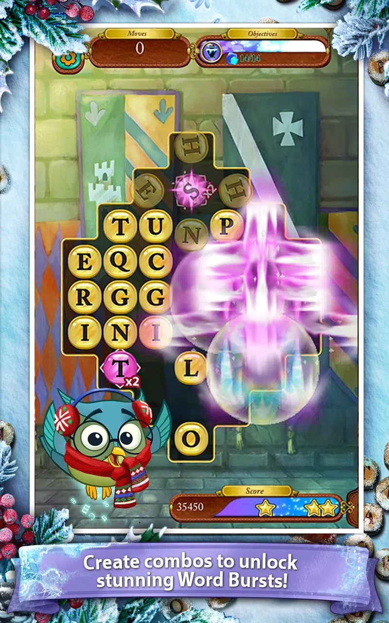 Words of Wonder : Match Puzzle應用截圖第1張