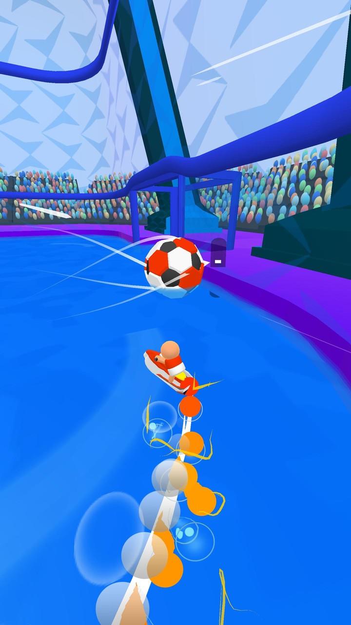 JetSki League應用截圖第2張