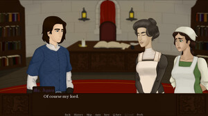Kingmaker – New Version 0.17 [Kingmaker] ဖန်သားပြင်ဓာတ်ပုံ 2