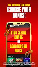 PokerStars Casino - Real Money應用截圖第1張