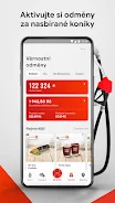 ORLEN Benzina aplikace ภาพหน้าจอ 3